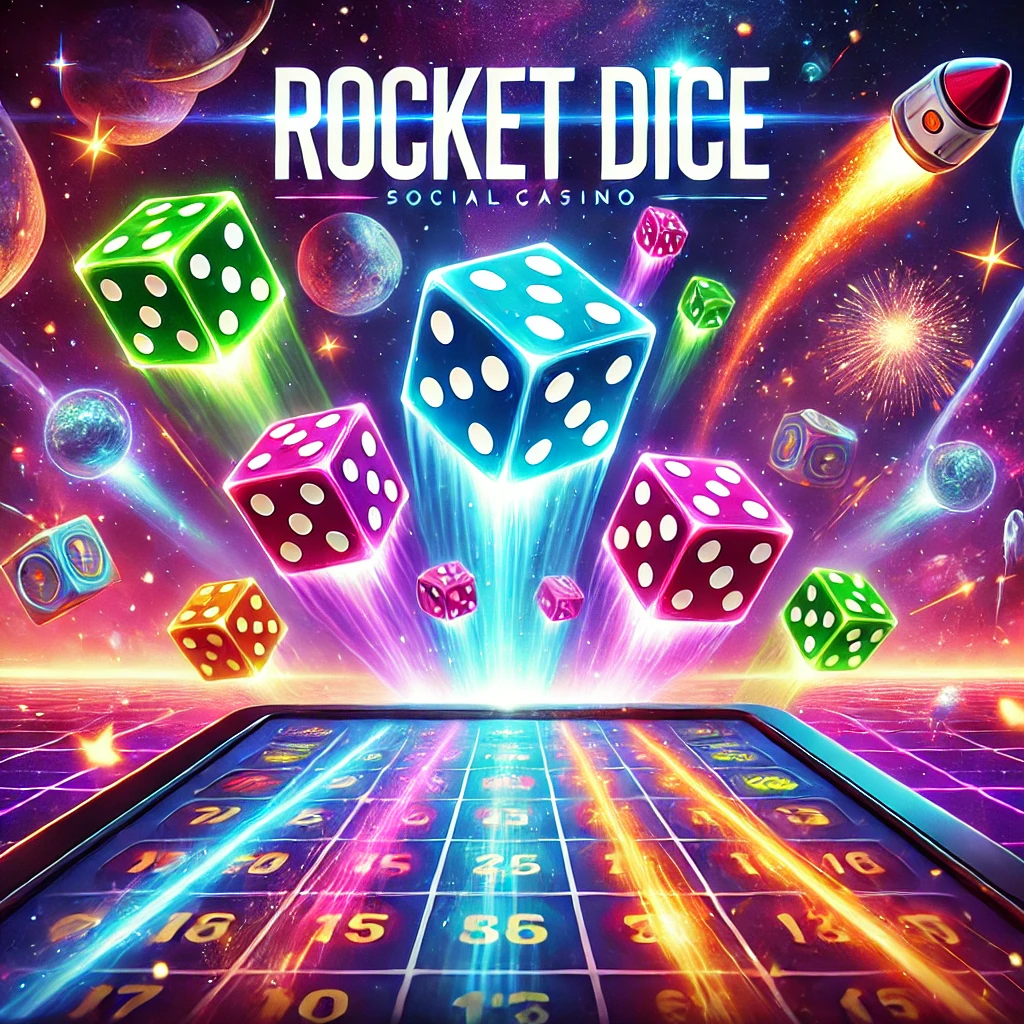 Rocket Dice Odds